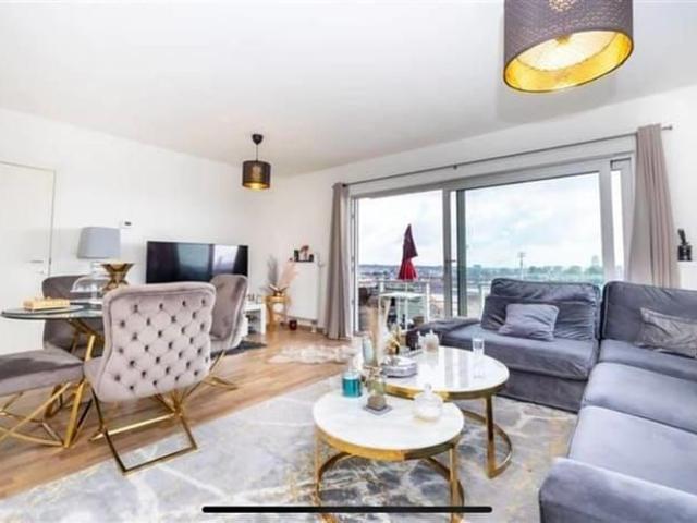 Appartement te huur