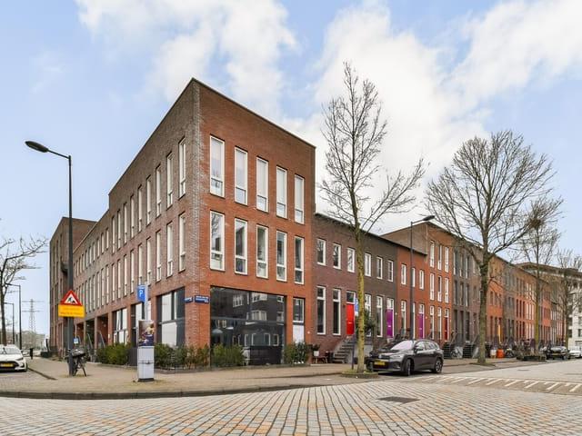 apartment for rent in Johan van der Keukenstraat 99 1087BC Amsterdam Joris Ivenspleinbuurt Amsterdam