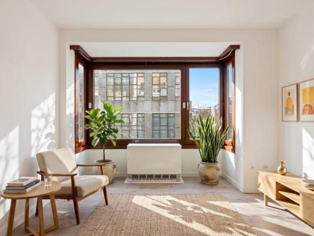 Appartement te huur