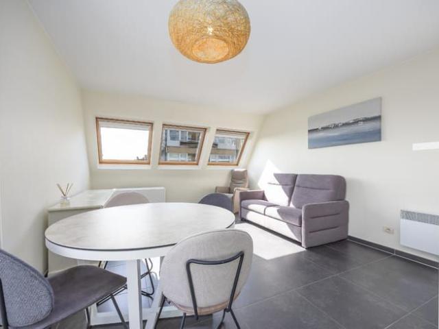Appartement te huur