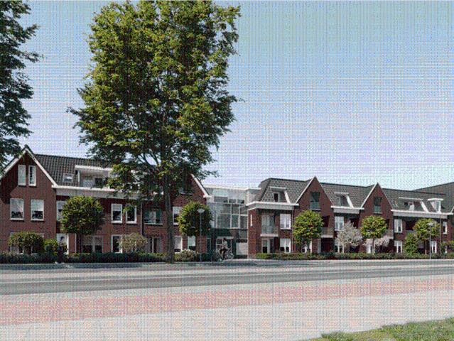 apartment for rent in Lagekerk 57 5751 KG Deurne Deurne Centrum