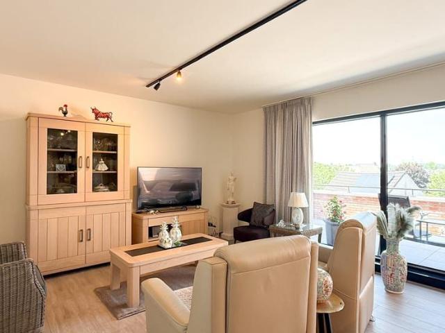 Appartement te huur
