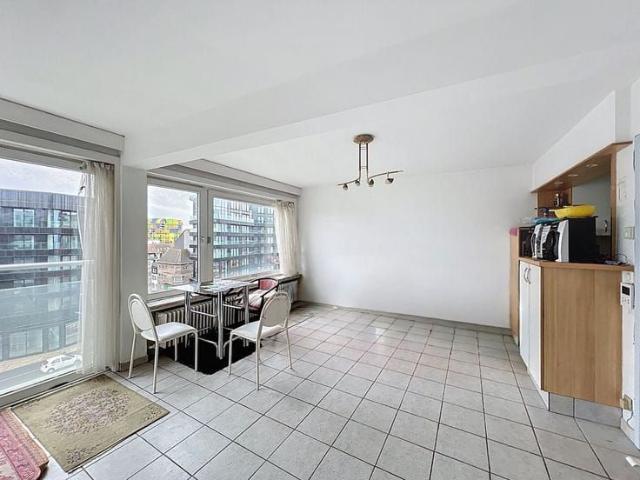 Appartement te huur
