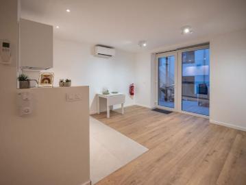 Appartement te huur