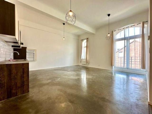 Appartement te huur
