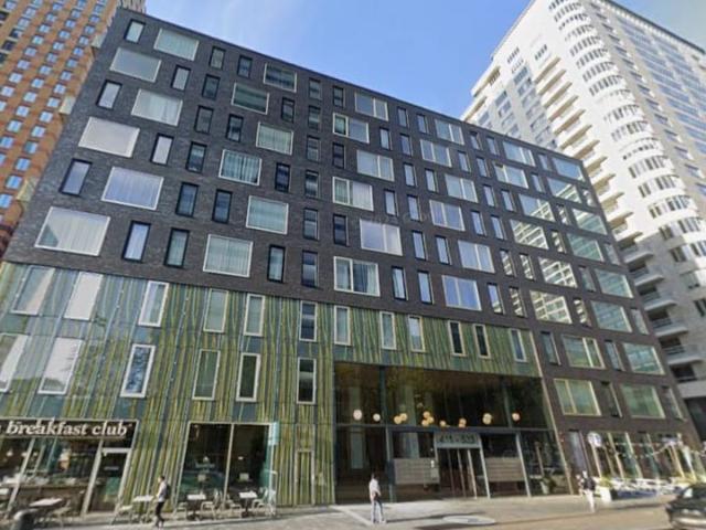 Appartement te huur