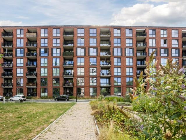 Appartement te huur