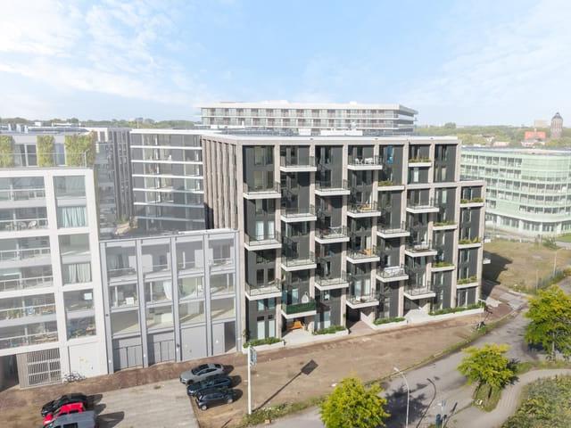 Appartement te huur