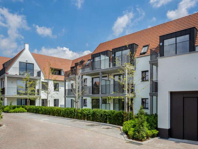 Appartement Te huur