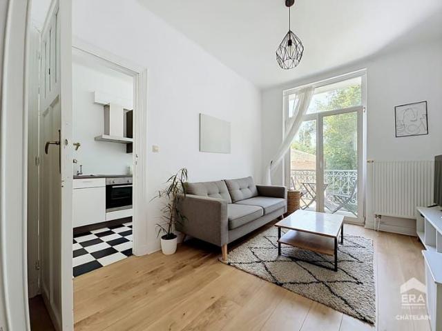 Appartement te huur