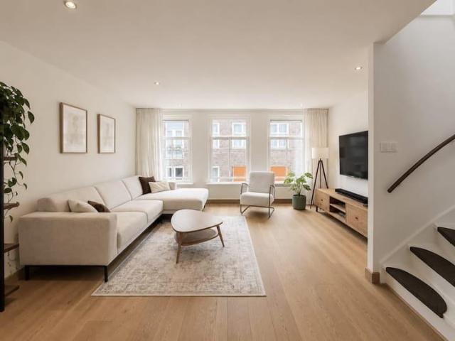 Appartement te huur