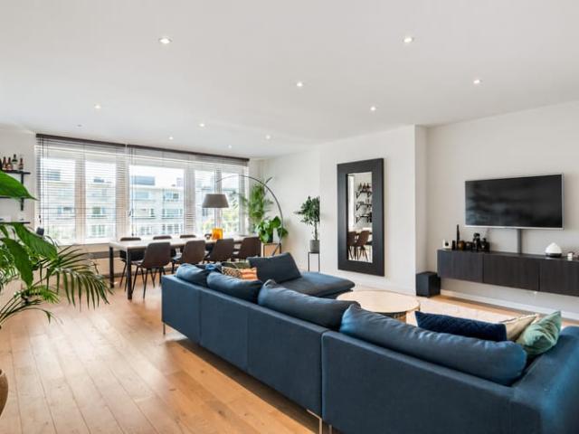 Appartement te huur