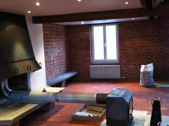 Appartement te huur