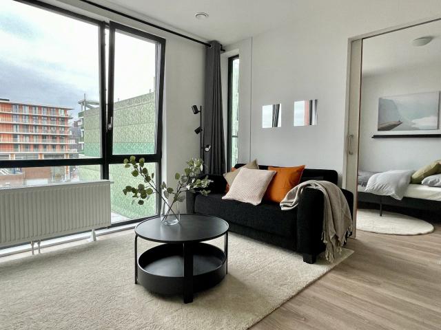 Appartement te huur