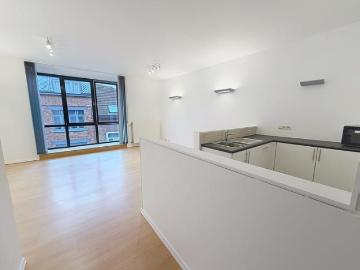 Appartement te huur