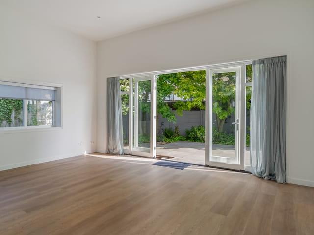 apartment for rent in Gevers Deynootstraat 94 A 2586HW Den Haag Belgisch Park Den Haag
