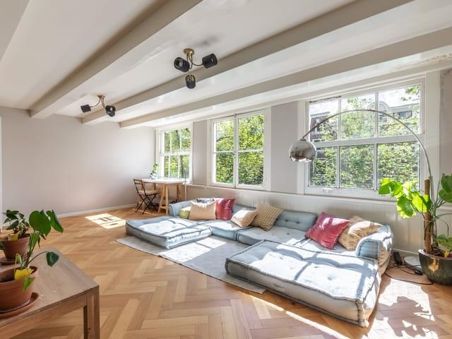 Appartement te huur