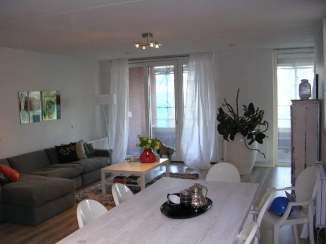Appartement te huur
