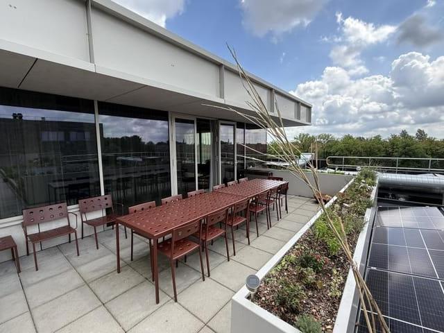 apartment for rent in Houthavenweg 119 1014 ZA Amsterdam Houthavens West