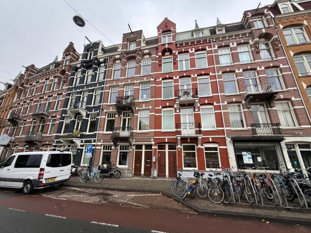 Appartement te huur