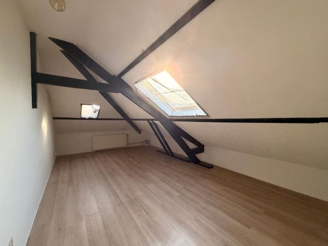 Appartement te huur