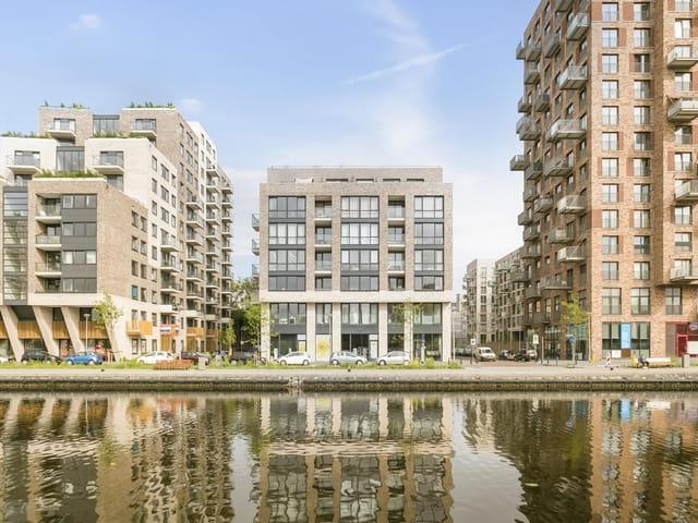 Appartement te huur