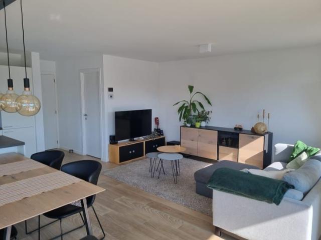 Appartement te huur