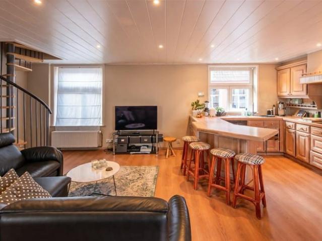 Appartement te huur