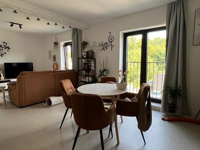 Appartement te huur