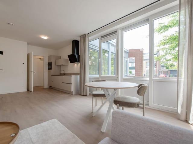Appartement te huur