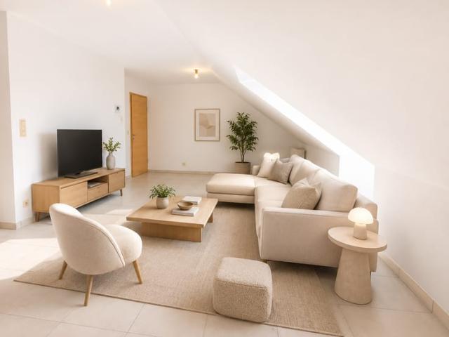 Appartement te huur