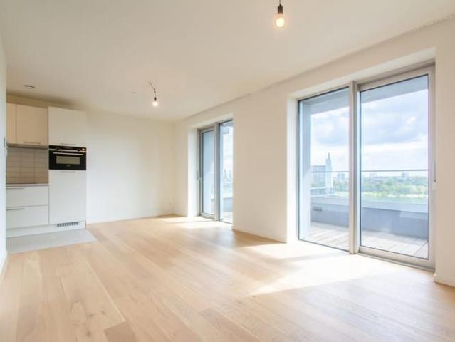 Appartement te huur