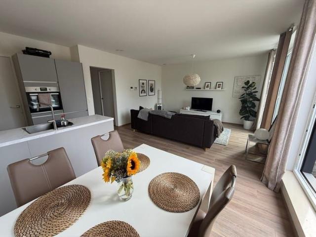 Appartement te huur