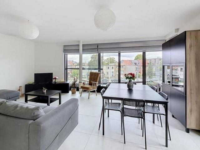 Appartement te huur