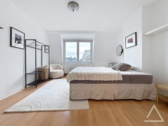 Appartement te huur