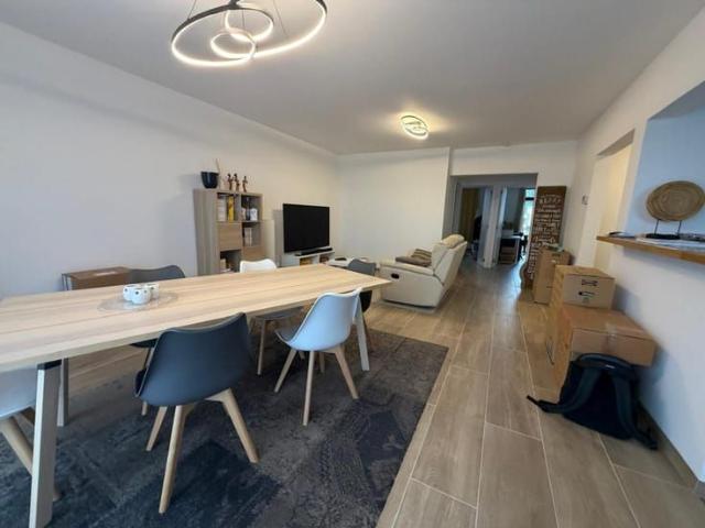 Appartement te huur