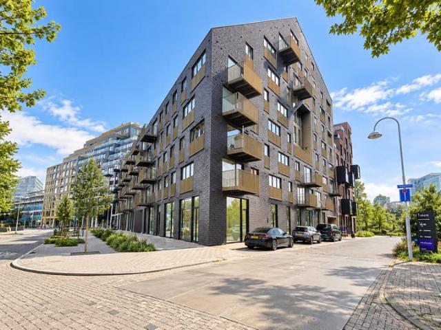apartment for rent in Burnhamstraat 61 2132 GZ Hoofddorp Hoofddorp Hyde Park