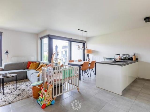 Appartement te huur