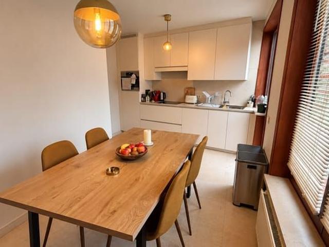 Appartement te huur