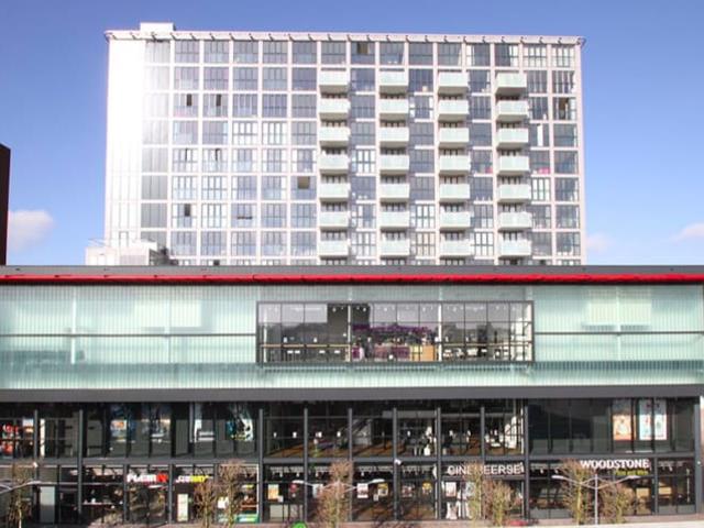 Appartement te huur