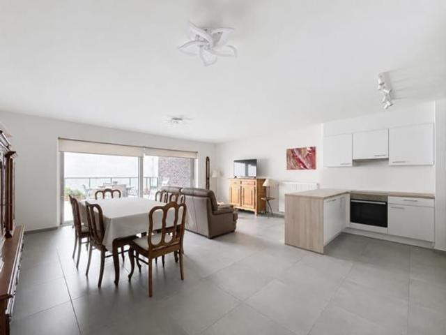 Appartement te huur