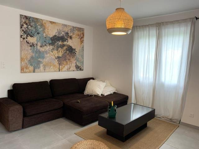 Appartement te huur