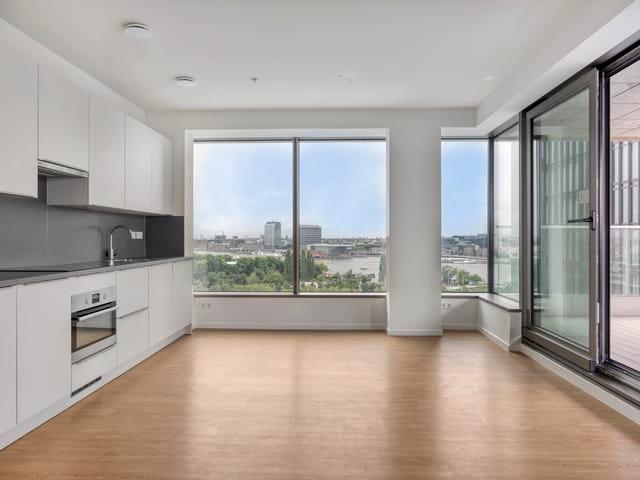 Appartement te huur