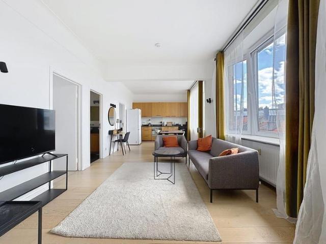 Appartement te huur