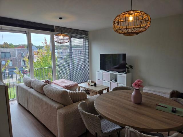 Appartement Te huur