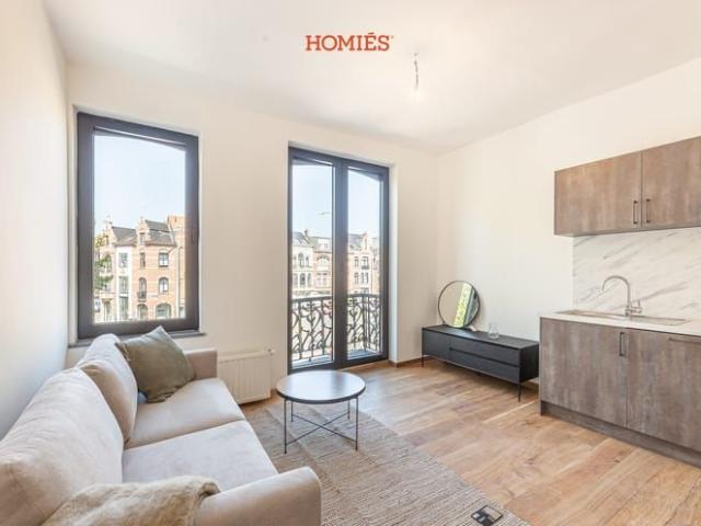 Appartement te huur