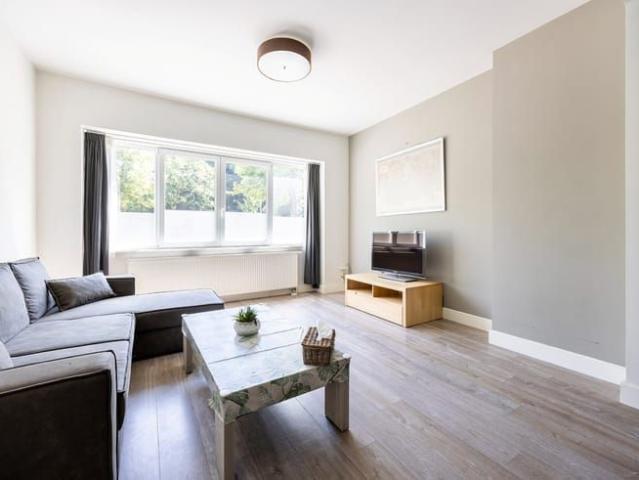 Appartement te huur