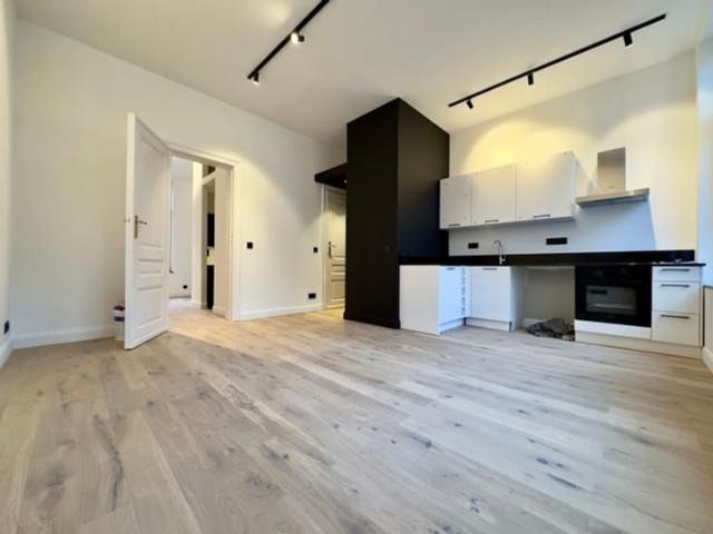 Appartement te huur
