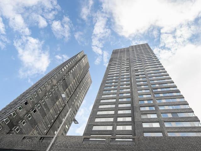 Appartement te huur