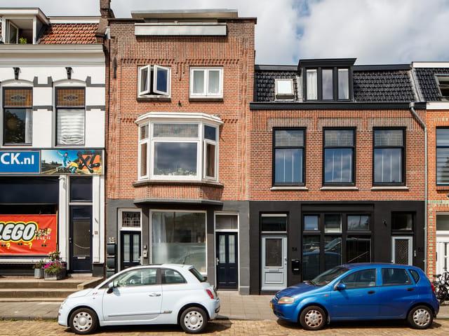 Appartement te huur